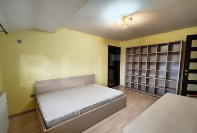 Apartament cu 4 camere, spatios 91 m2 - 8