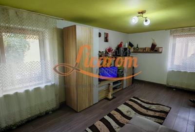 Casă individuală cu 4 camere cu Canalizare în Blumăna - 5