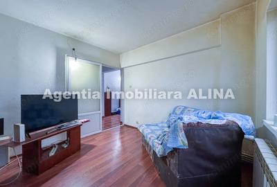 Apartament cu 2 camere decomandat în Decebal - 3