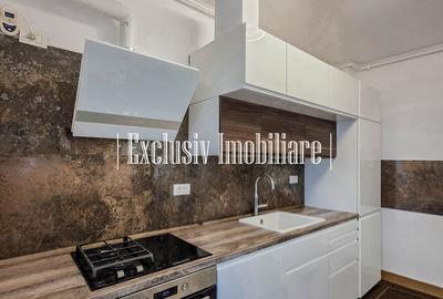 Apartament cu 2 camere decomandat, mobilat în City Park Mall - 7