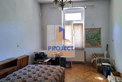 Casa cu 6 camere, pozitie centrala, 600 mp teren Casa cu 6 camere, pozitie centrala, 600 mp teren - 5