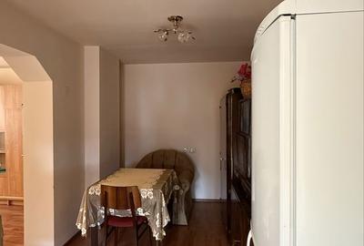 Casă cu 3 camere în Dumbrăveni - 5