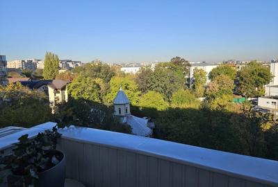 3 camere luminos - Marriott – Str. Mihail Cioranu (vis-a-vis de Spitalul ORL) 3 camere luminos - Marriott – Str. Mihail Cioranu (vis-a-vis de Spitalul ORL) - 7