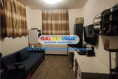 Garsoniera, Mobilata Utilata in Militari Residence 36.900 Euro - 2