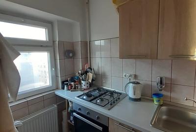 Garsonieră semidecomandată în Unirii - 4