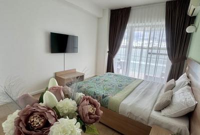 Apartament cu 3 camere în City Park Mall - 19
