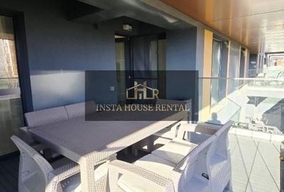 Apartament cu 3 camere semidecomandat, mobilat în Domenii - 3
