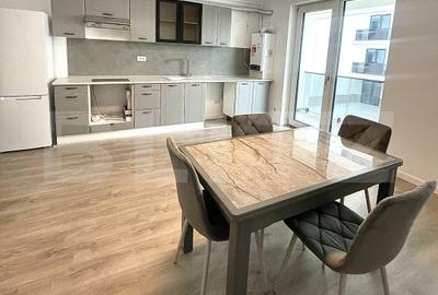 Apartament 1 Camera - Mobilat/Utilat - Complex Mandachi Twins - 2