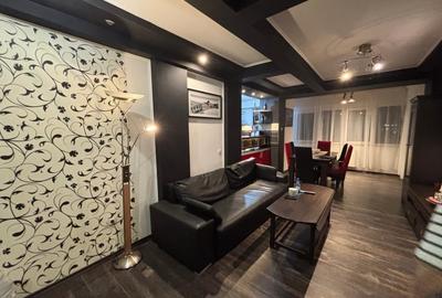 Apartament 3 camere-priveliste panoramica-100 mp - 4