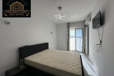 Apartament cu 2 camere decomandat, mobilat în Grozăvești - 9