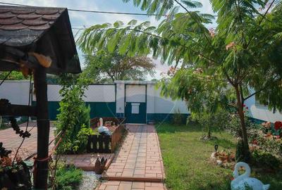 De vanzare Casa tradi?ionala, la doar 20 de minute de... - 10