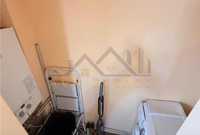 Apartament 1 camera, decomandat, 40 mp + centrala - Zona IULIUS TOWN - 8