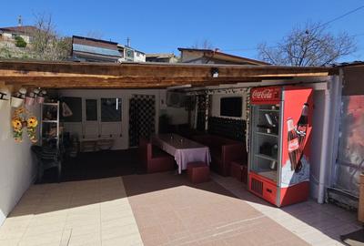Casă cu 4 camere în Central - 8