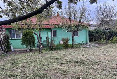 Casă cu 4 camere în Dobra - 6