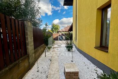 Casă individuală cu 5 camere cu Canalizare în Dumbrăvița - 20