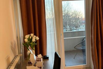 Garsonieră în Drumul Taberei - 13