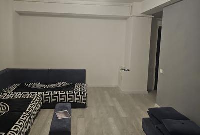 Apartament cu 2 camere decomandat în Roșu - 1
