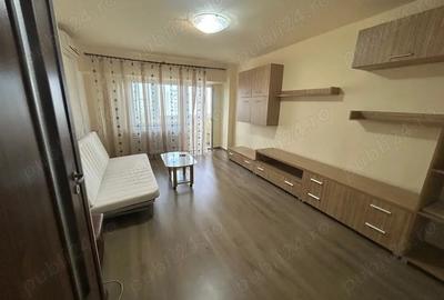 Vand garsoniera Ghica Tei, loc parcare ADP - 7