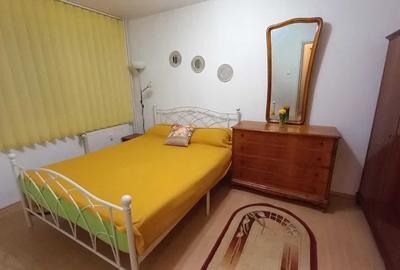Apartament cu 2 camere semidecomandat, mobilat în Timișoara - 3