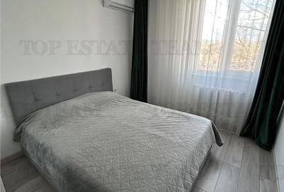 Apartament cu 2 camere în Central - 7