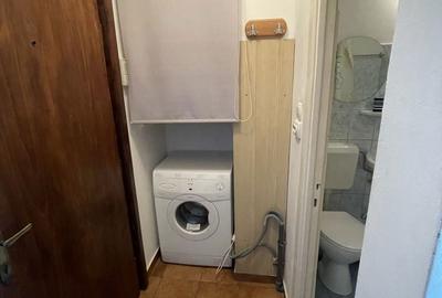 Garsonieră decomandată în Complex Studențesc - 5