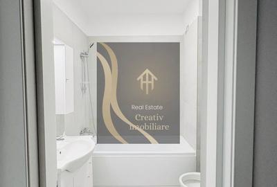 Apartament cu 2 camere decomandat în Cotroceni - 3
