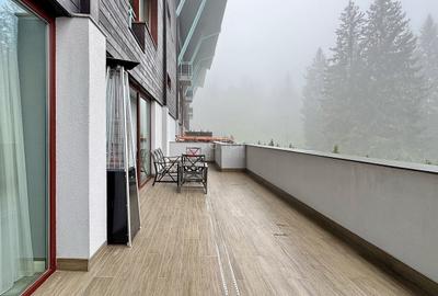 Apartament cu 4 camere decomandat, mobilat în Poiana Brașov - 5