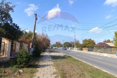 Teren 800mp Ghermanesti / Soseaua Ghermanesti Teren 800mp Ghermanesti / Soseaua Ghermanesti - 5