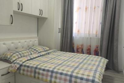 Apartament 4 camere de inchiriat, 100mp, etaj 3, centru Rada - 30