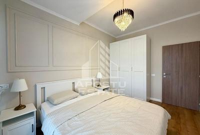 Apartament 2 camere, prima inchiriere, loc de parcare, Torontalului - 4