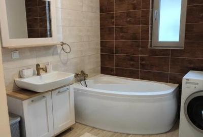 Apartament cu 3 camere decomandat, mobilat în Florești - 6