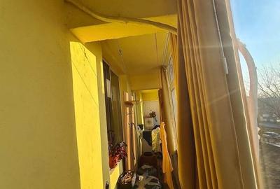 Apartament cu 3 camere decomandat în Giurgiului - 7