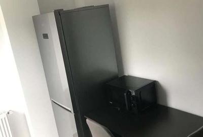 Garsoniera in apropierea Universitatii Politehnica Bucuresti - 1