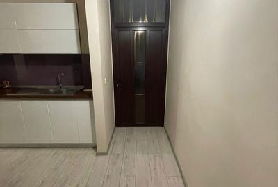 Garsonieră decomandată în Rogerius - 1