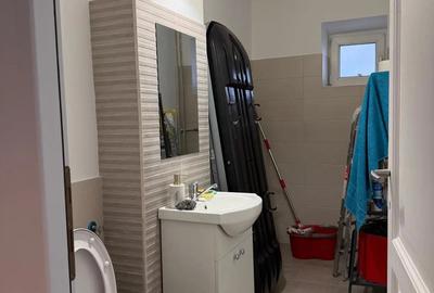 Garsoniera mall vitan, casa de pensii 5 8, 42mp - 1