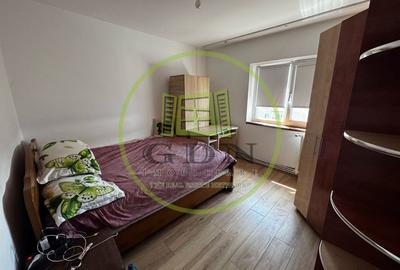 Apartament 2 camere, decomandat, 56mp., Rovine, zona Parculet Rovine - 3