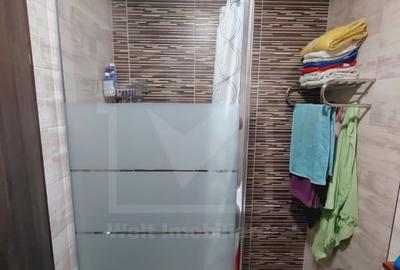 Apartament cu 2 camere decomandat, mobilat în Borhanci - 6