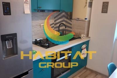 Apartament cu 2 camere decomandat, mobilat în Nicolae Grigorescu - 3