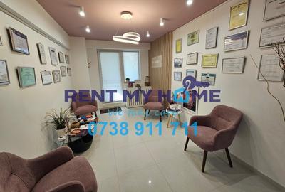 Spațiu comercial clinică infrumusetare / chirurgie estetică Dămaroaia - 11