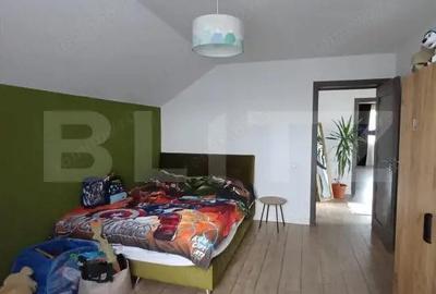 Casa individuala 338 mp, teren 1400 mp, in Mihai Viteazu - 14