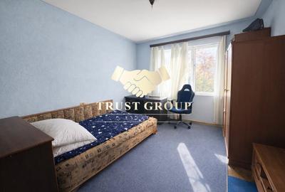 Apartament cu 2 camere semidecomandat în Veteranilor - 3