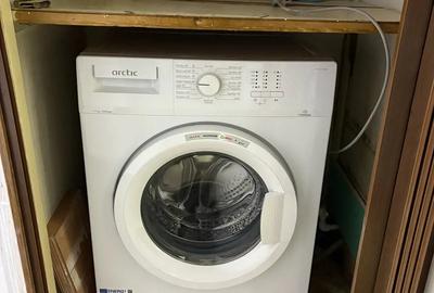 Inchiriez apartament 2 camere Petre Ispirescu Rahova - 6