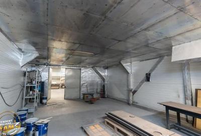 Spațiu comercial, de 1,341 mp, în Valea Crișului - 4