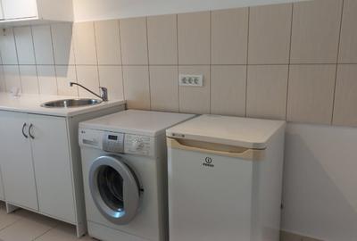 Garsonieră decomandată, mobilată în Giurgiului - 1