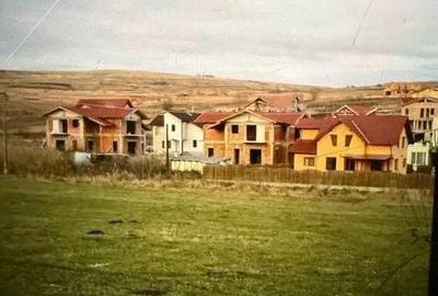 Teren de 603 mp, în Bulgaria - 2