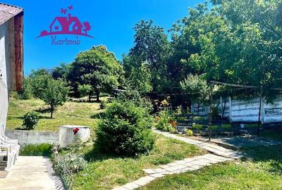 Casa si teren in zona de dealuri Oradea - 2