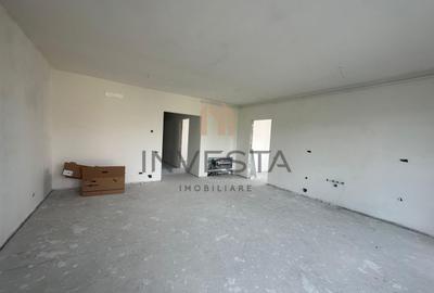 Apartament cu 3 camere decomandat în Central - 9