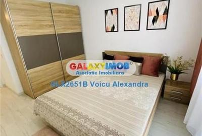 Apartament Modern Bloc Nou Berceni - Metalurgiei Park - 6