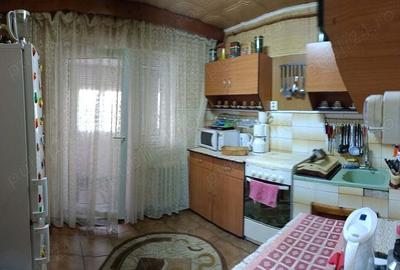 Apartament doua camere decomandat - 6