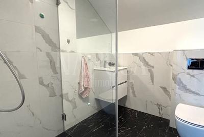 Casă individuală cu 5 camere cu Canalizare în Dâmbul Rotund - 9